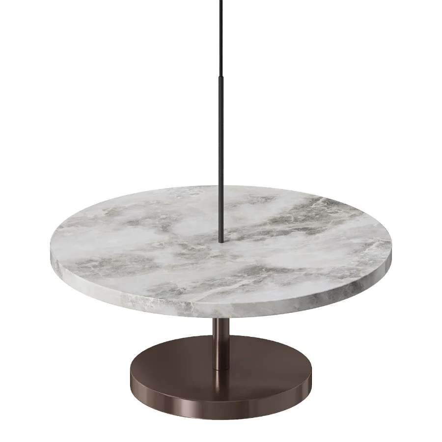 HOWES Pendant lamp by Lampatron - Image 3