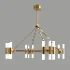 Graphite pendant lamp - Thumbnail 3