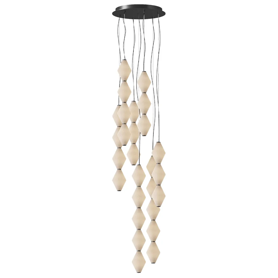 De Padova HELIUM MINI 03 Pendant Lamp - Image 2