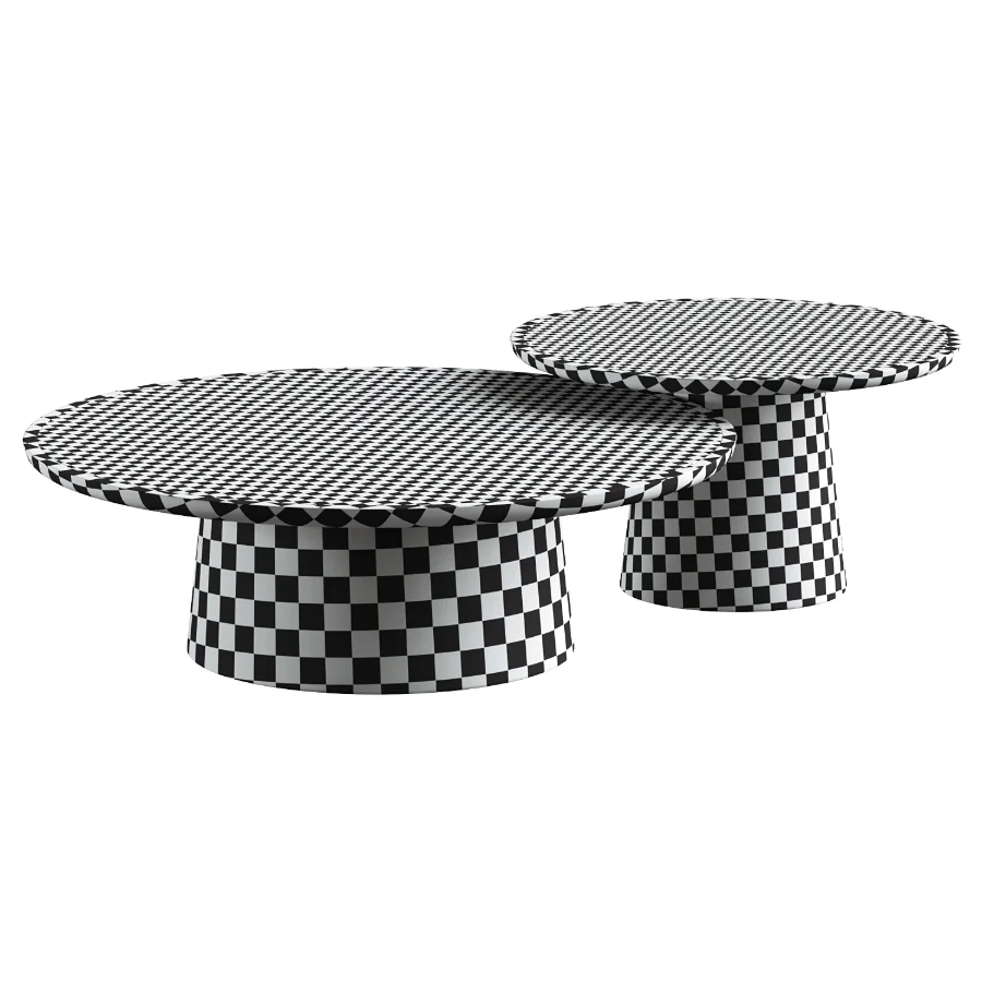 Liz Coffee Table - Image 7