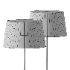 Warm floor Lamp By Vibia - Thumbnail 3