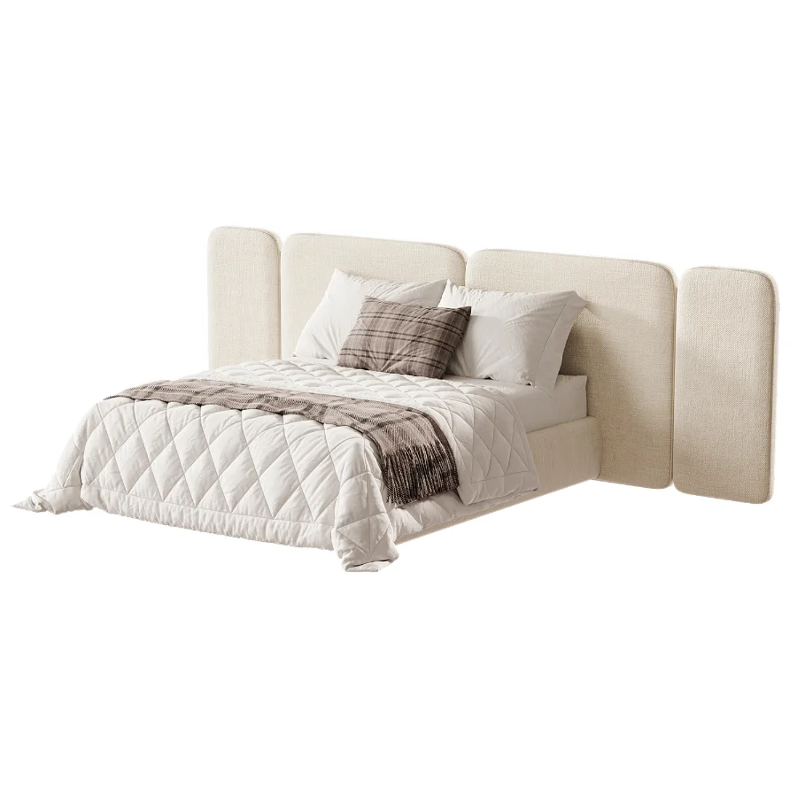 BED BY Inside Casa Tua - Image 2