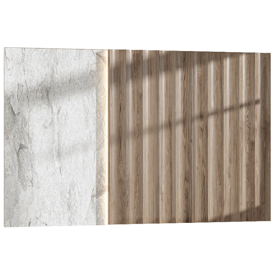 Wall Panel 02 - Image 1
