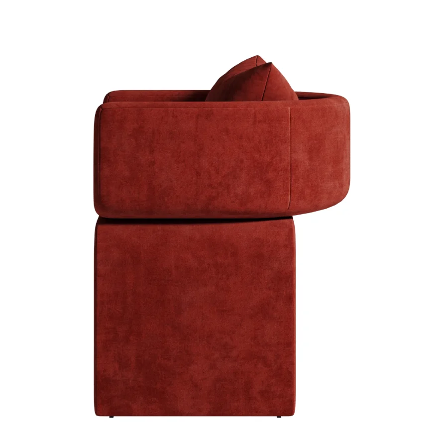 Michelle armchair - Image 3
