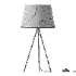 Sandy Table Lamp by Freya - Thumbnail 1