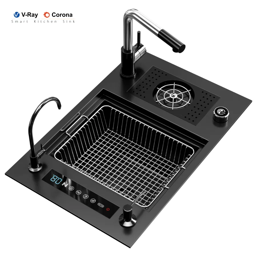 Smart Sink 2 - Image 3
