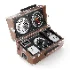 AM-FM Radio Alarm Clock - Thumbnail 2