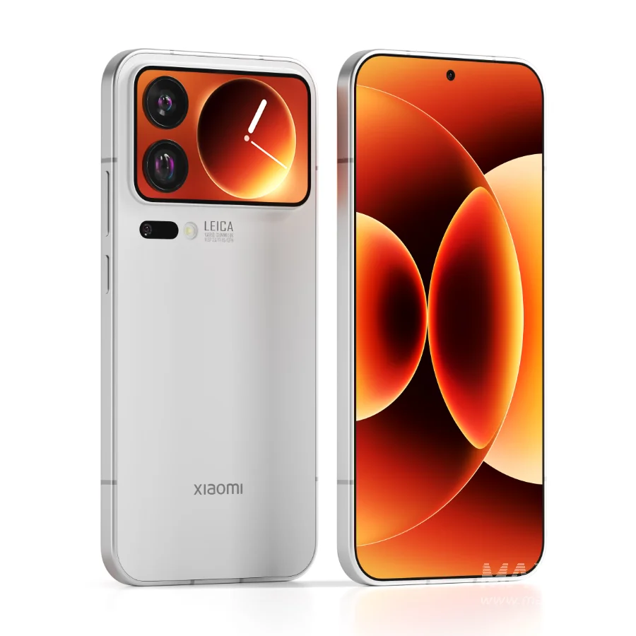 XIAOMI 17 Pro Max - Image 3