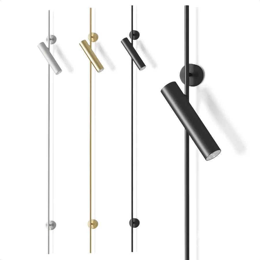 OST Wall Lamp - Image 1
