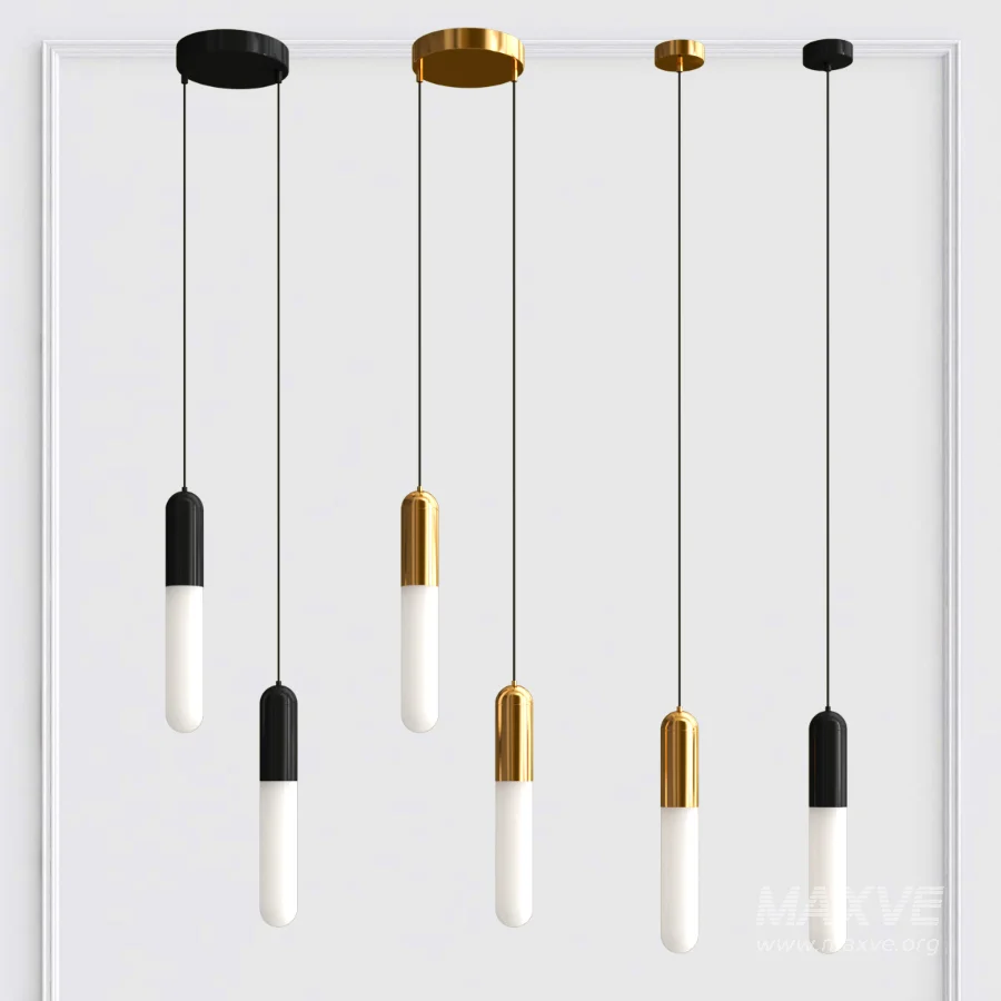 Lampatron SIGLEIF collection - Image 3