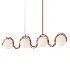 Lenox Chandelier 02 by Astraeus Clarke - Thumbnail 3