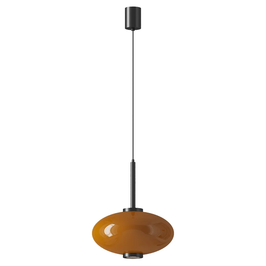 Aromas Del Campo Ovalo Pendant Lamp - Image 4