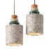 Lampatron OLLE STONE 02 Pendant Lamp - Thumbnail 3