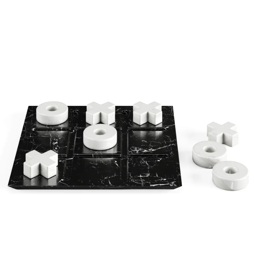 Stone Board Game Vol 01 - Image 1