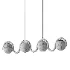 Lenox Chandelier 02 by Astraeus Clarke - Thumbnail 1
