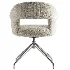 Jermain Office Chair - Thumbnail 5
