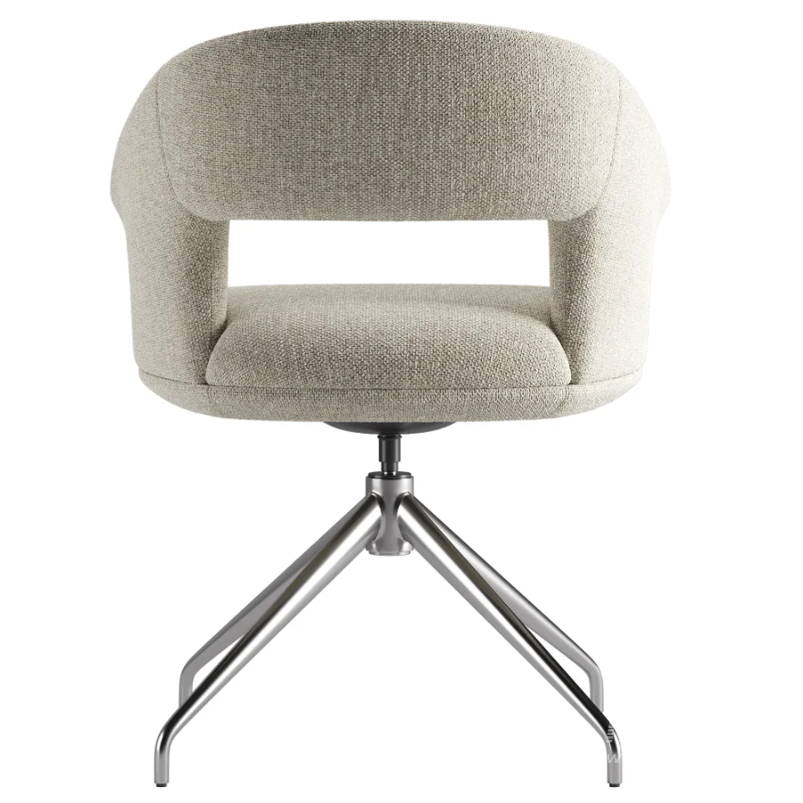 Jermain Office Chair - Image 5