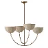 Ottino chandelier - Thumbnail 3