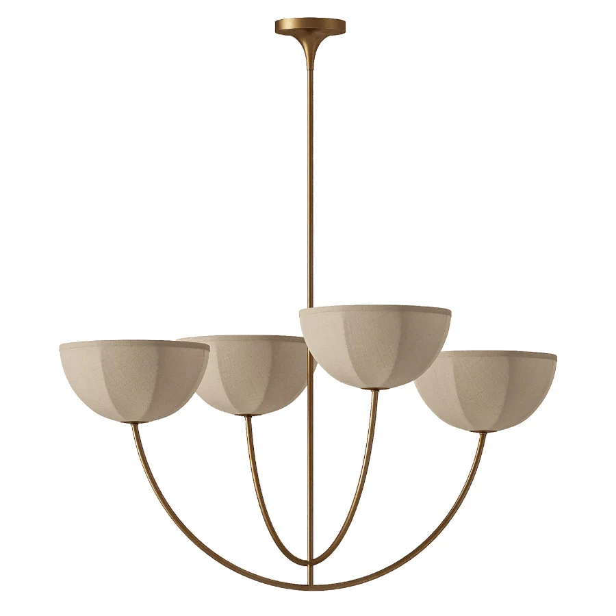 Ottino chandelier - Image 3