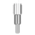 Pipeline 06 Chandelier - Thumbnail 1
