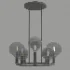 Alchemy Chandelier - Thumbnail 4