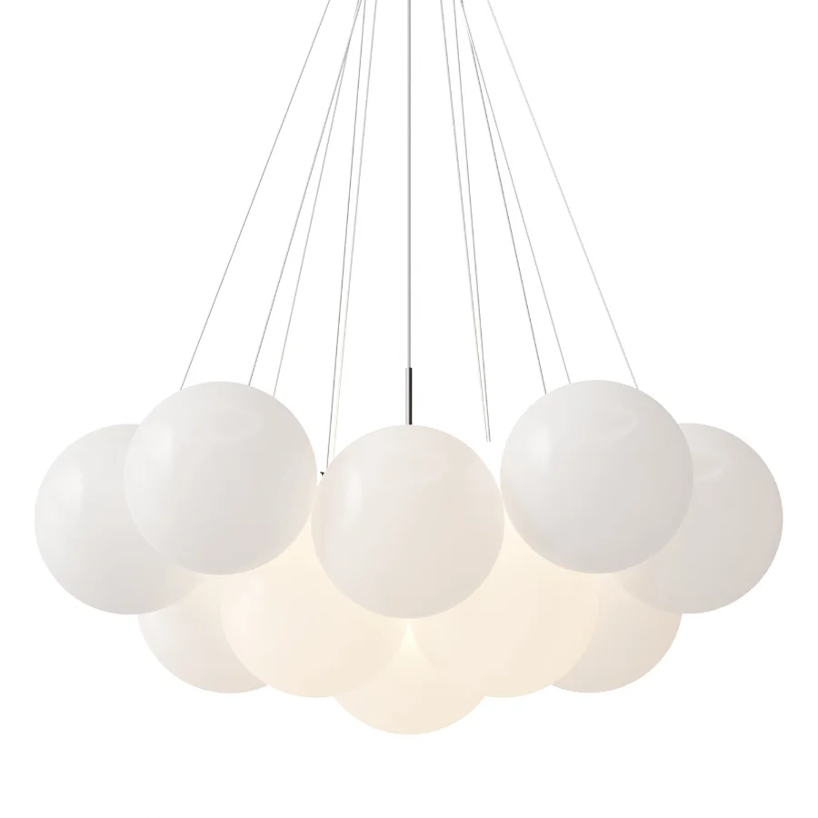 OGDEN Pendant Lamp by Lampatron - Image 1