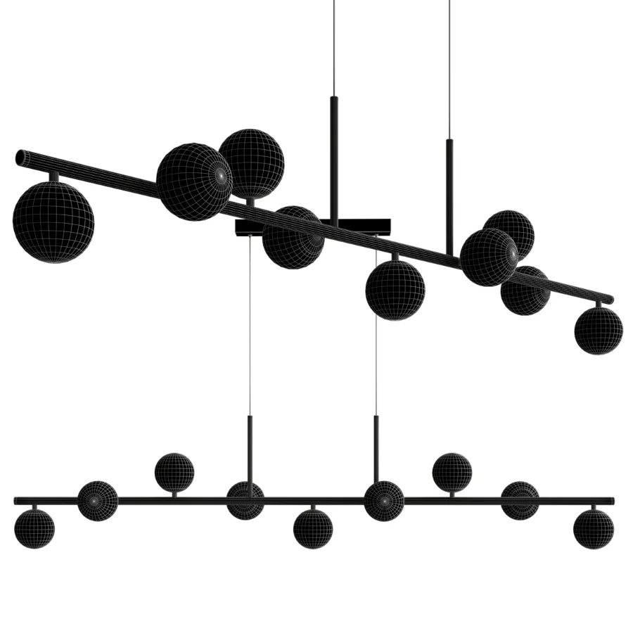 Pendant lamp - Image 3