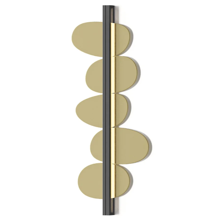 Strate Score Wall Lamp - Image 1