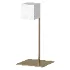 Aromas Del Campo Cubic Table Lamp - Thumbnail 1