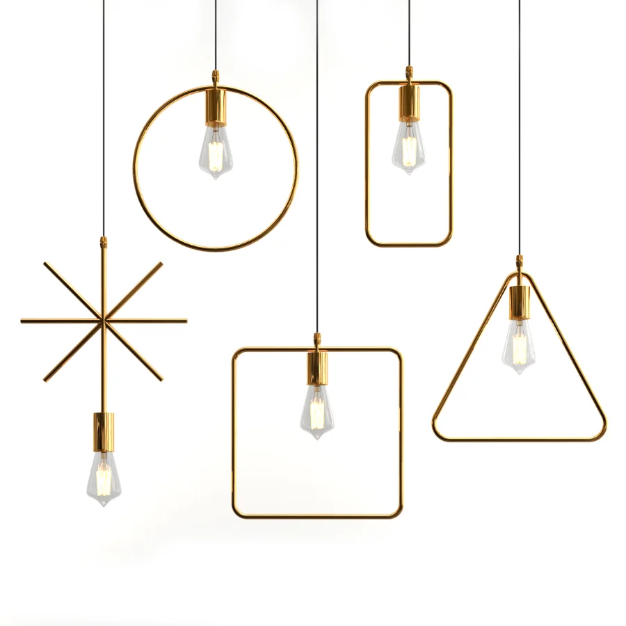 Pendant lamps - Image 2
