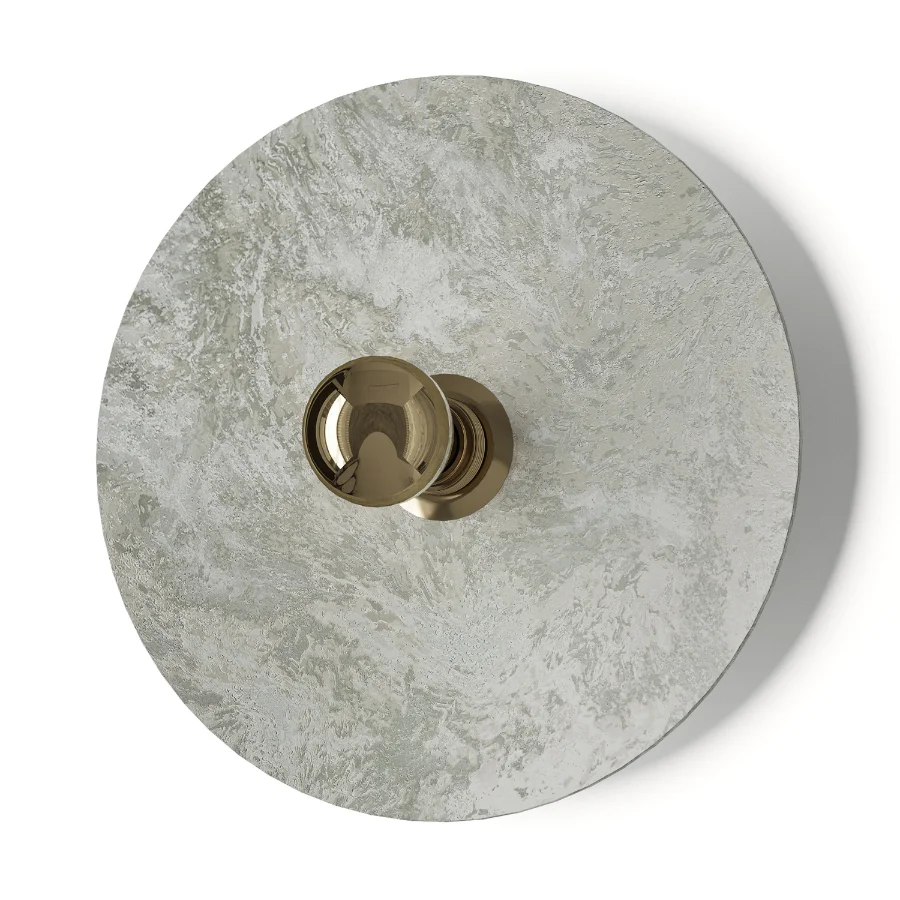 Aromas Del Campo Kassy Wall Lamp - Image 3
