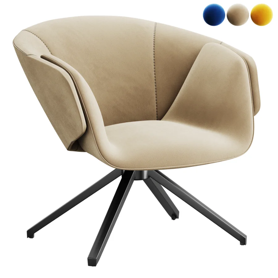 ANITA_Armchair - Image 2