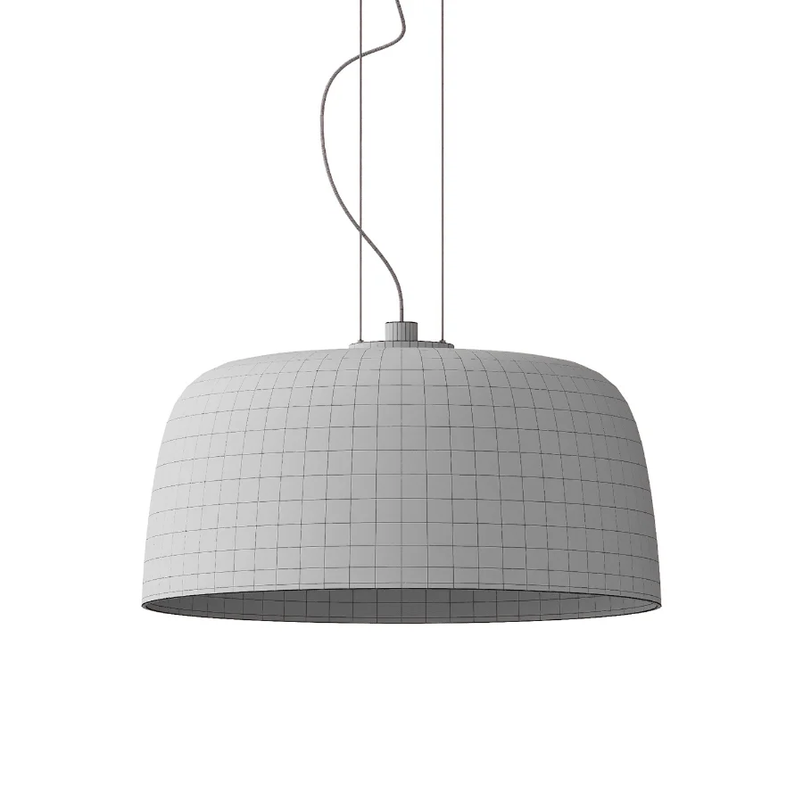 Leds C4 Levels 02 Pendant Lamps - Image 2