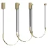 Lasha Pendant Lamp - Thumbnail 1