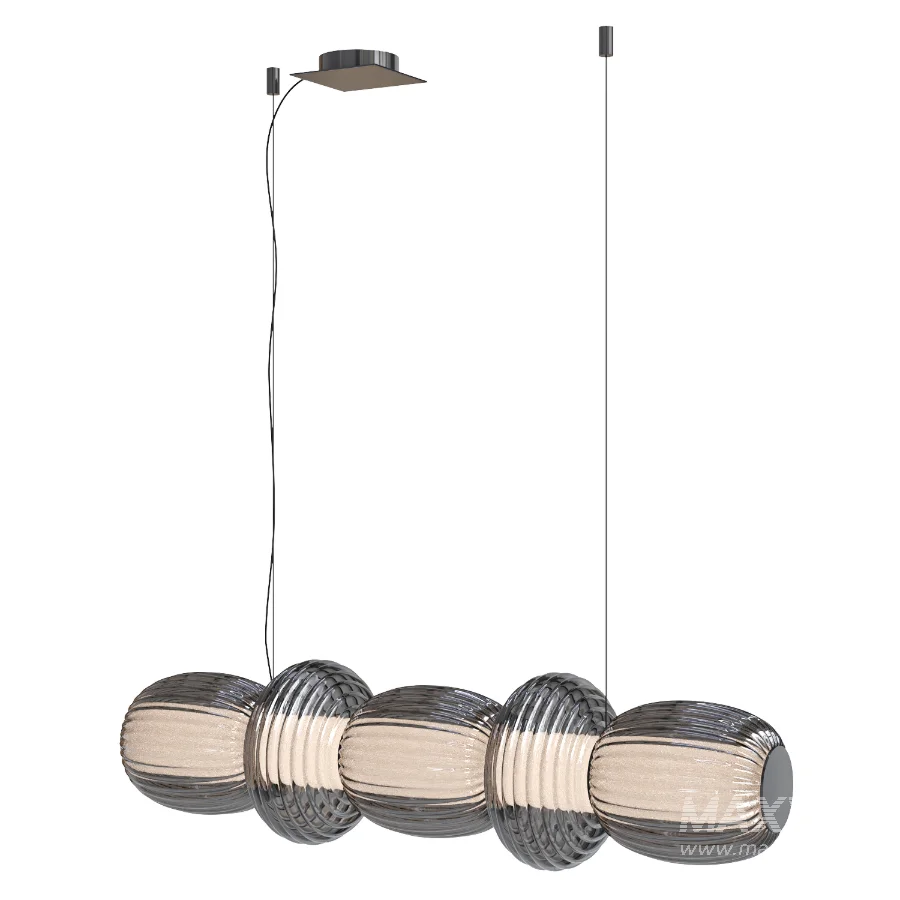 Alma Pendant Lamp - Image 2