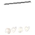 Pebble Linear 01 Pendant Lamp - Thumbnail 2
