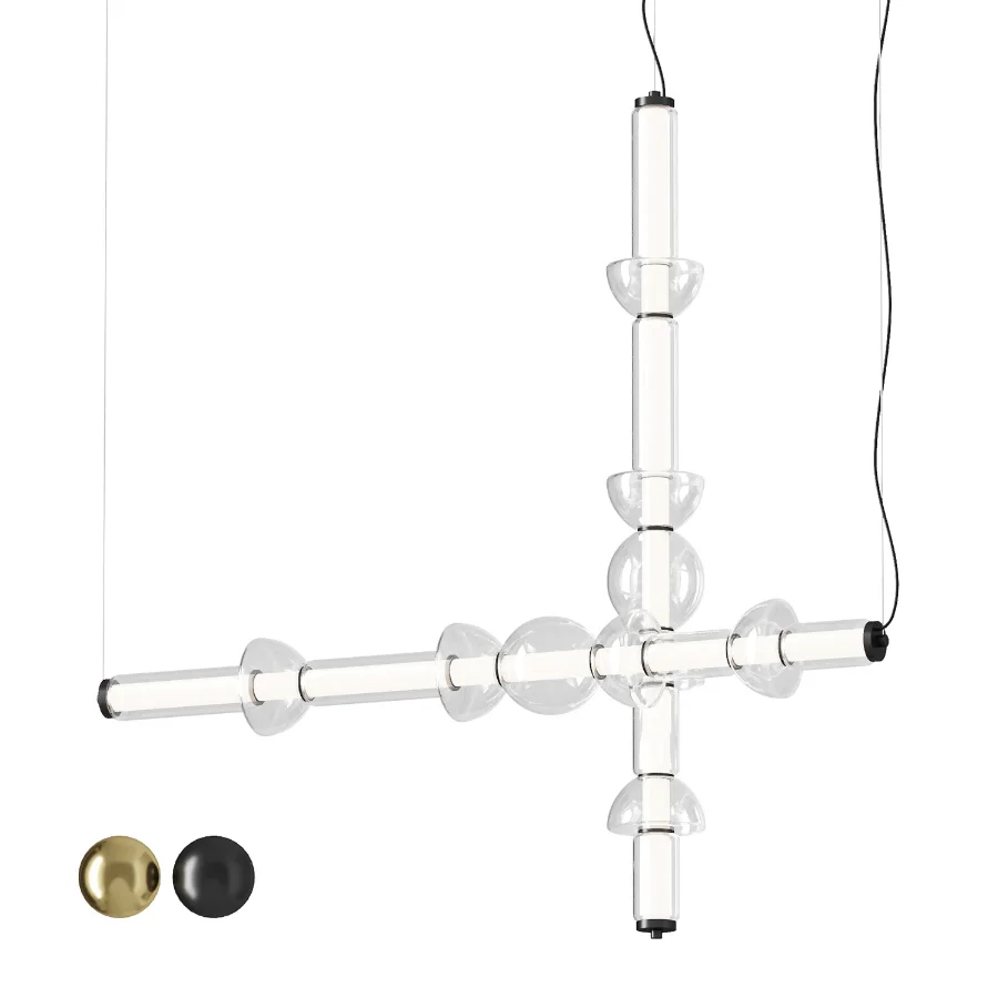 Maytoni Cosmo Pendant Lamp - Image 1