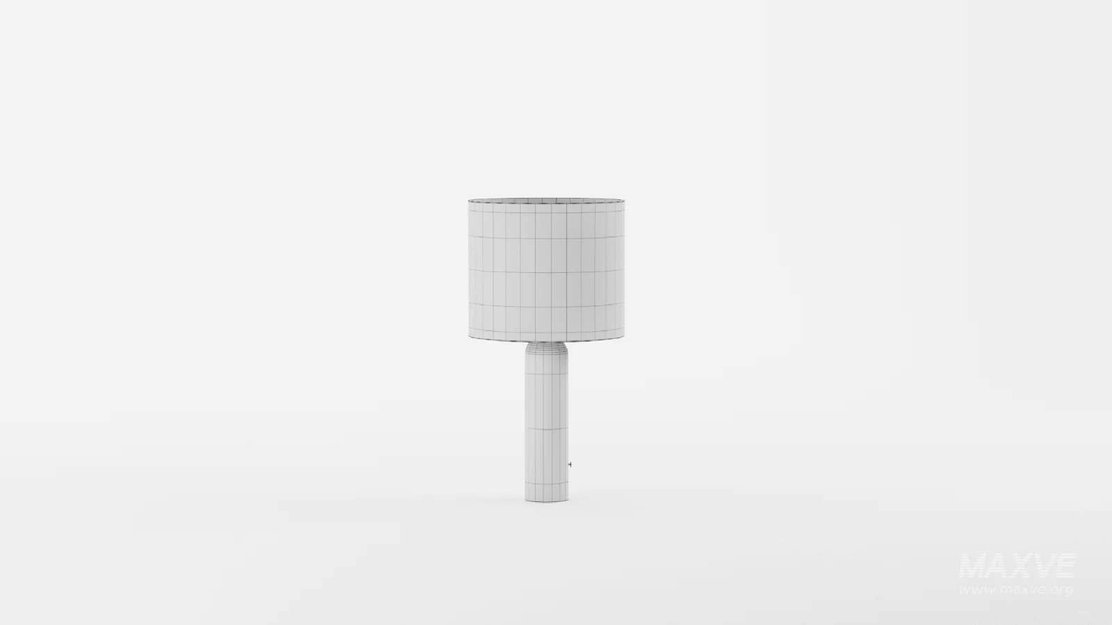 Oakdale Table Lamp - Image 9