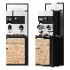 Full Tower Espresso Machine - Thumbnail 1