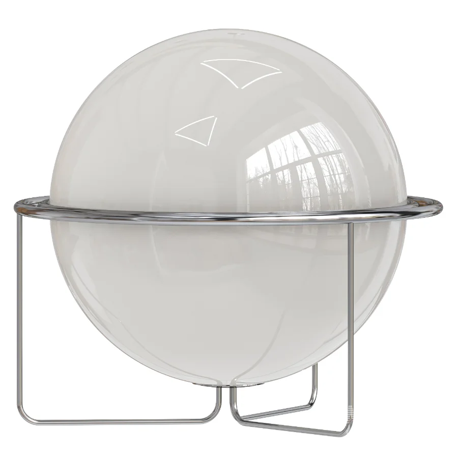 LIDEN Table Lamp - Image 1