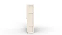Wardrobe Storage Cabinet Armoire - Thumbnail 6