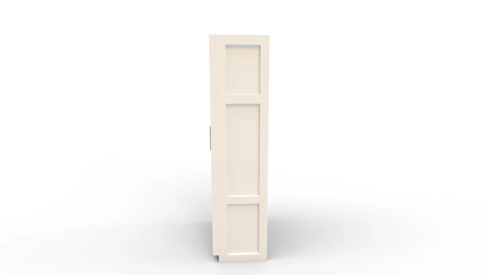Wardrobe Storage Cabinet Armoire - Image 6