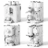 Coffee Maker Kitchen Set 3 - Thumbnail 6