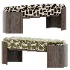 Hug Bench Parladesign - Thumbnail 2