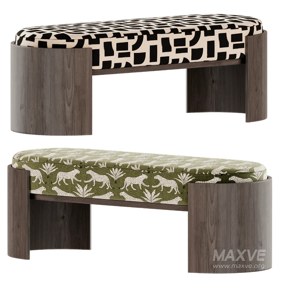 Hug Bench Parladesign - Image 2