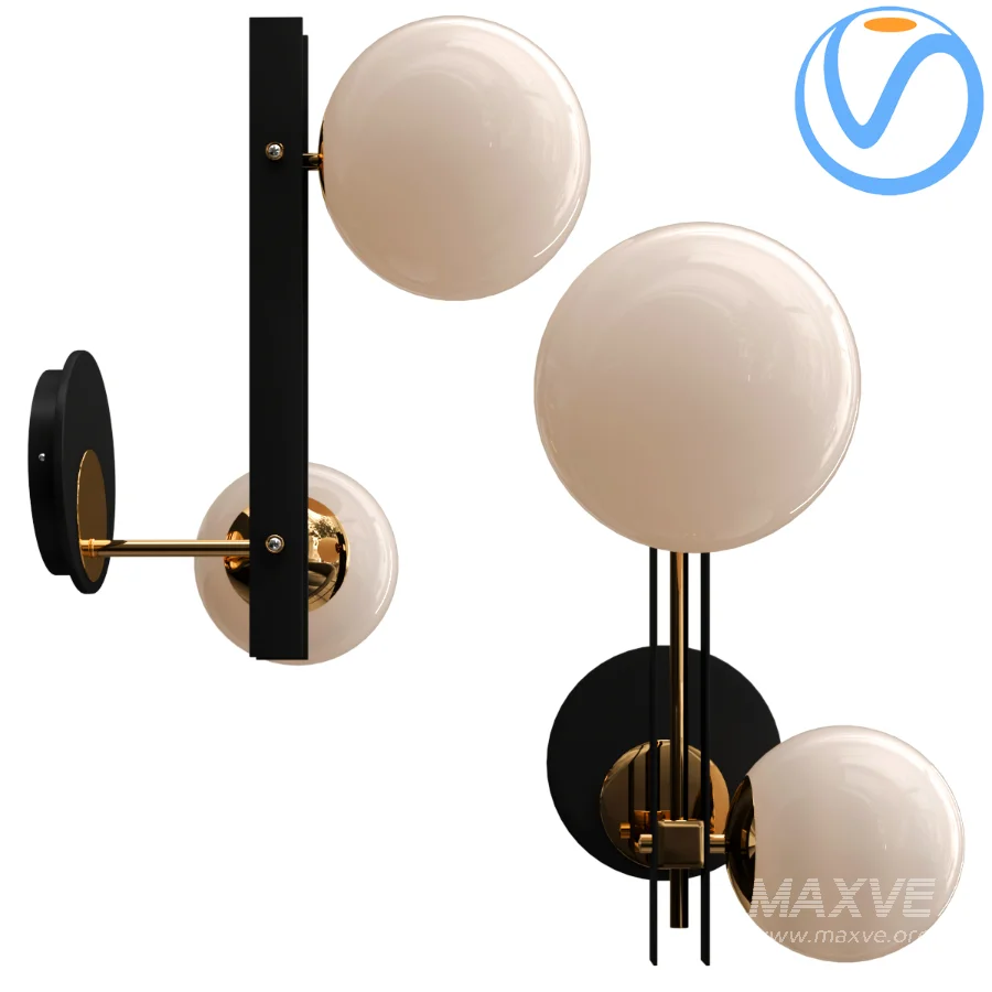 JUDITH WALL LAMP - Image 2