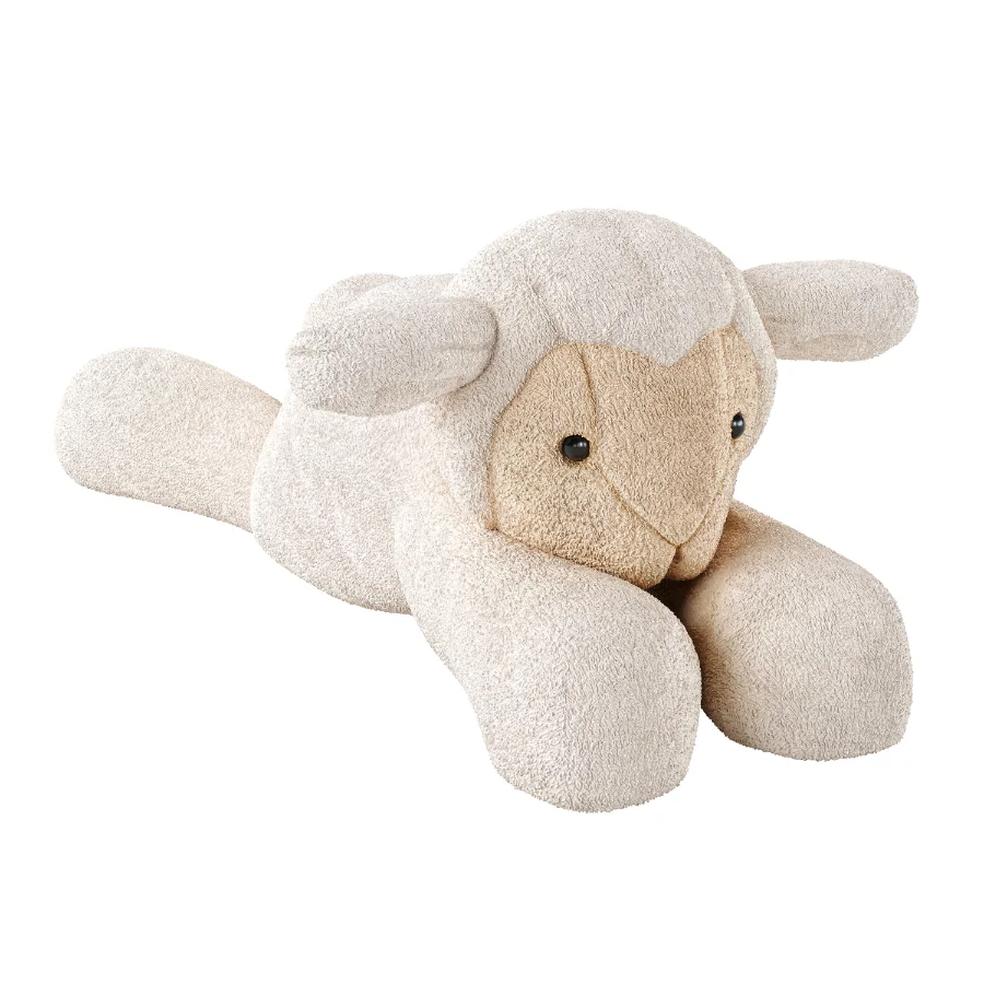 Sleeping Plush Toys Set 47 - Image 4