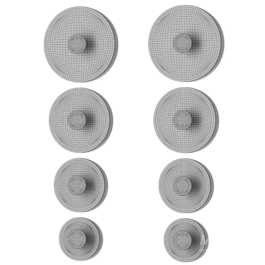 LEIA Wall lamp by Lampatron - Image 5