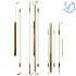 MAGIC CIRCUS ÉDITIONS NEON SIMPLE WALL LAMP - Thumbnail 3