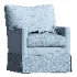 Delancey Chair - Thumbnail 4